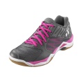 Yonex Badmintonschuhe Power Cushion Comfort Z grau Damen